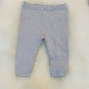 Old Navy Sweater knit leggings. Super soft! 3-6. NWT